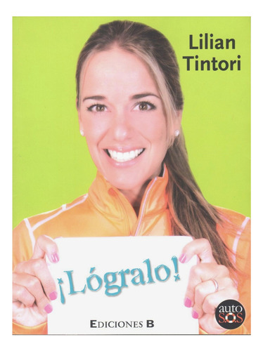 Logralo - Lilian Tintori 