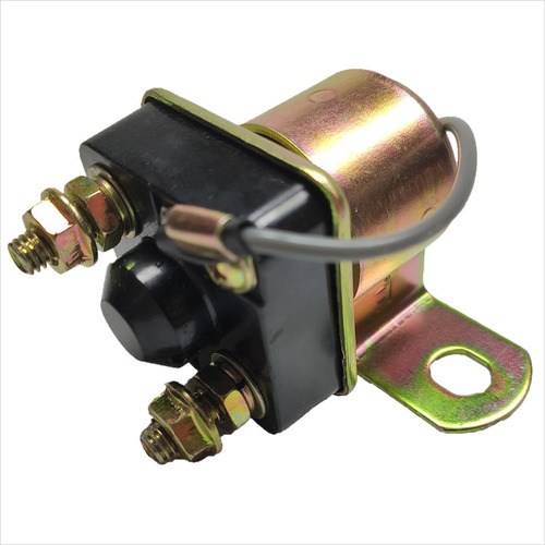 Relé De Solenoide Para Polaris Trail Blazer 250 1990-2003 A