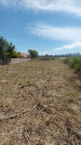 Venta\permuta Lote De 12 X 28 Mts