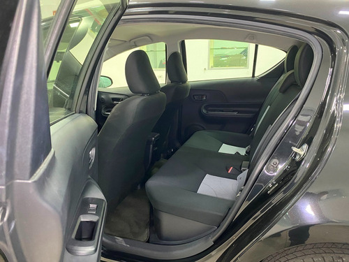 Toyota Prius C
