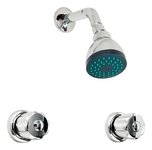 Aqualaf griferia ducha sale