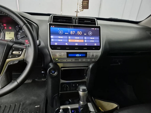 Toyota Prado 3.0 Tx-l Fl