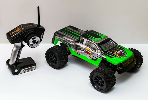 Auto Radiocontrol Wl-toys L969 2wd 40km No Traxxas/kyosho