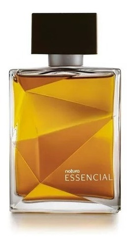 Último!!! Essencial Clásico Masc. 100ml Natura Eau De Parfum