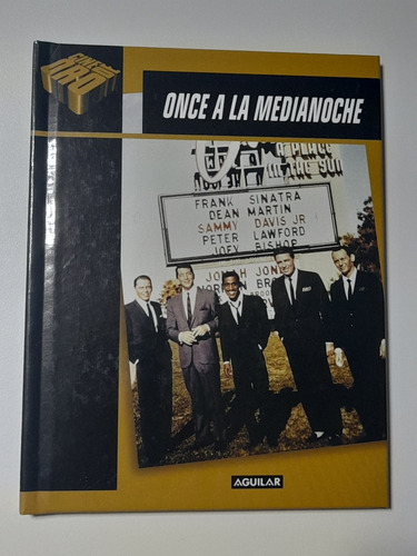 Once A La Medianoche (dvd Excelente) 1960