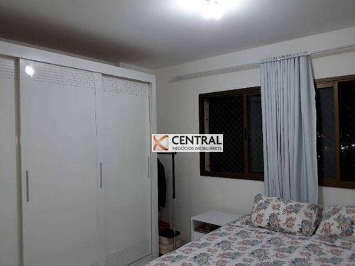 Apartamento Com 4 Dormitórios À Venda, 106 M² Por R$ 630.000,00 - Paralela - Salvador/ba - Ap2529