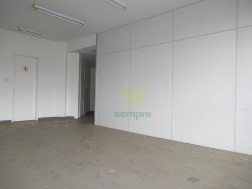 Imagem 18 de 25 de Andar Vão Livre À Venda, 184 M² - Savassi - Belo Horizonte/mg - Ac0035