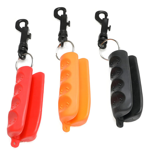 Perogen - Extractor De Flecha Para Tiro Con Arco Con Clip Para Cinturón Para Disparar Al Aire Libre Compuesto Caza De Arco (negro)
