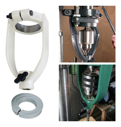 Mortaja Para Carpintería Y Mortaja De Banco Para 53 Mm