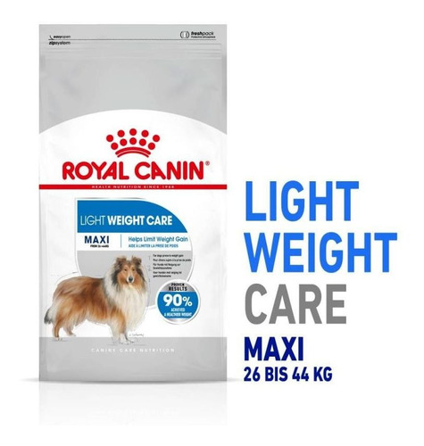 Royal Maxi Weight Care 10 Kg