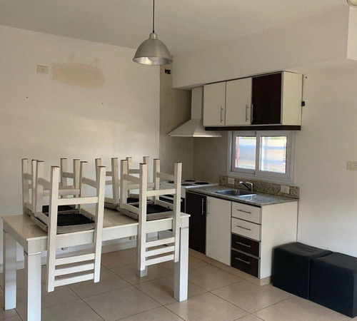 Departamento  En Venta Ubicado En El Palomar, Morón, G.b.a. Zona Oeste