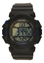 Comprar Relógio Mormaii Masculino Wave Preto - Mo230200\u002F8a