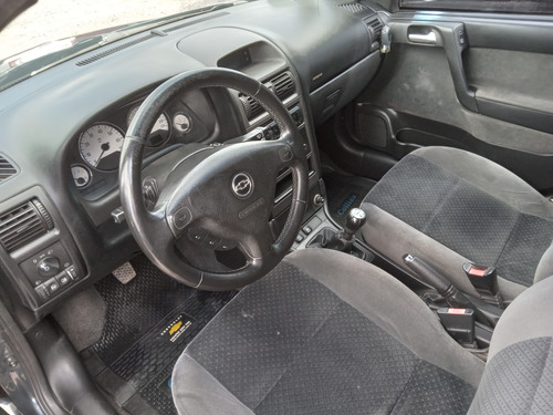 Chevrolet Astra 2.0 Gls