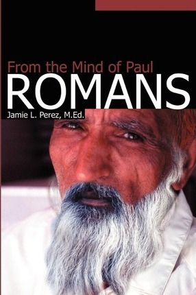 Libro Romans - Jamie L Perez