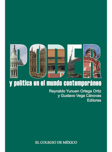 Poder Y Política En El Mundo Contemporáneo