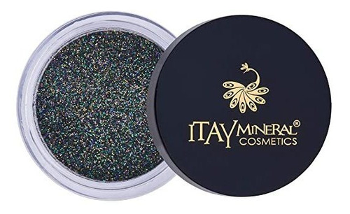 Itay Mineral Cosmetics - Sombras De Ojos Brillantes