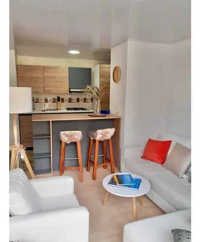 Vendo Apartamento En La Ceja - Por La Vía Circunvalar