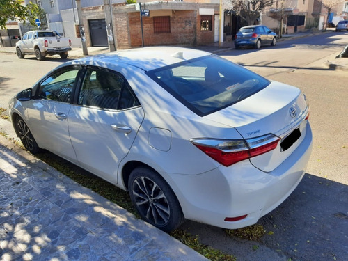 Toyota Corolla 1.8 Se-g Cvt 2018