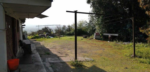 Motel En Venta La Reina (89351)