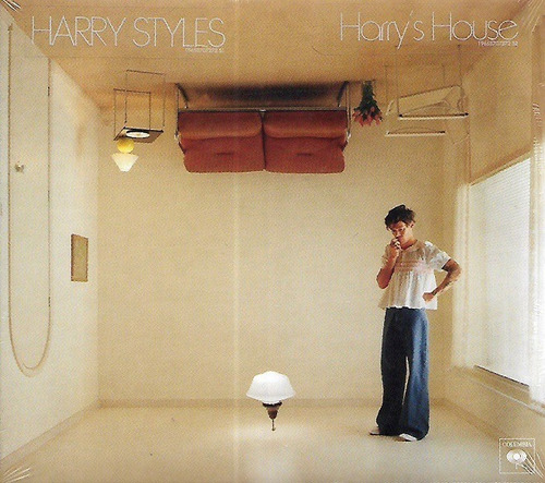 Harry Styles / Harry's House Cd