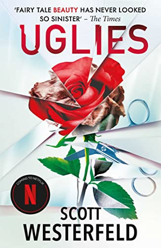 Libro Uglies De Westerfeld, Scott