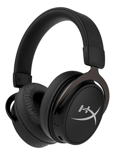 Fones de ouvido para jogos Hyperx Cloud Mix Bluetooth Black