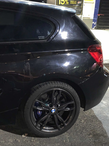 Bmw Serie 1 3.0 135i Coupe 320cv