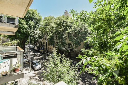 Moderno Departamento De 2 Ambientes - Suite - Balcon - Piscina
