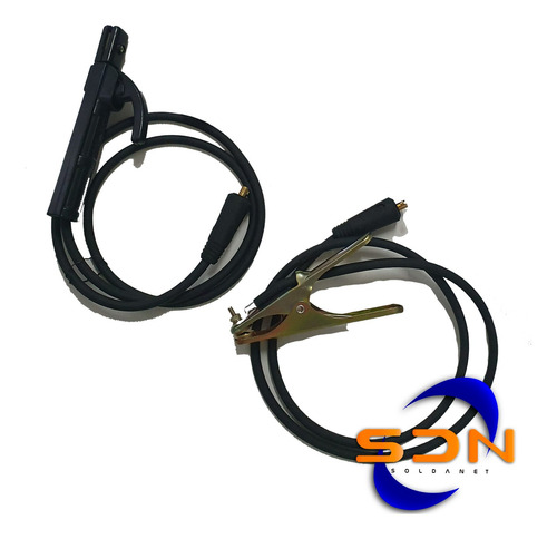 Soldadora Inverter Ferrolan Mobi 1600