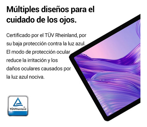 Tablet Tab J607F 11" 128GB color blanco 6GB de memoria RAM