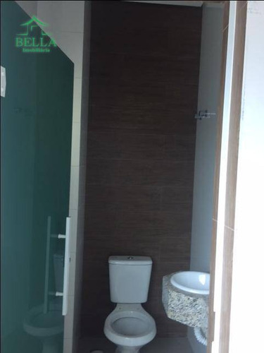 Galpão Comercial Para Locação, Pirituba, São Paulo. - Ga0159