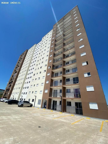 Apartamento Para Venda Em Santana De Parnaíba, Recanto Silvestre (fazendinha), 2 Dormitórios, 1 Banheiro, 1 Vaga - G108_2-1127978