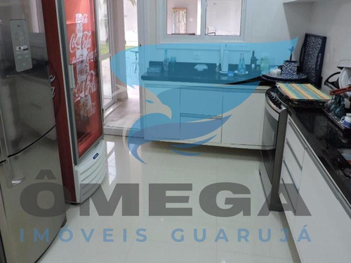 Imagem 29 de 30 de Casa Residencial À Venda, Acapulco, Guarujá. - Ca0141 - 34710207