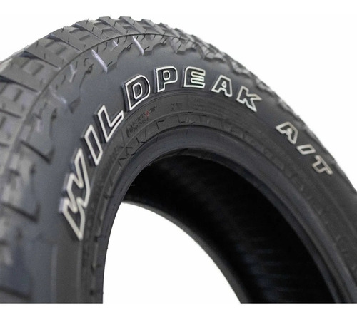 275/65 18 At Falken Wildpeak Ram Rebel 1500 Original