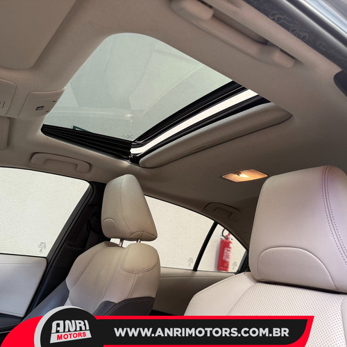 Toyota Corolla 2.0 Altis Dynamic Force Flex Aut. 4p
