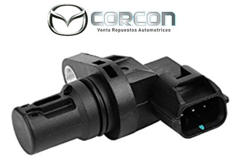 Sensor De Posición De Leva Mazda2  Mazda3