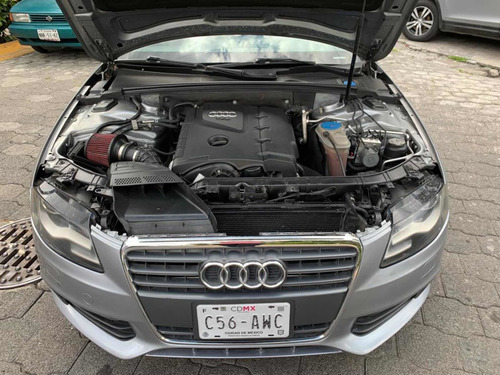Imagen 6 de 15 de Audi A4 2012 2.0 T Luxury S-tronic Quattro Dsg