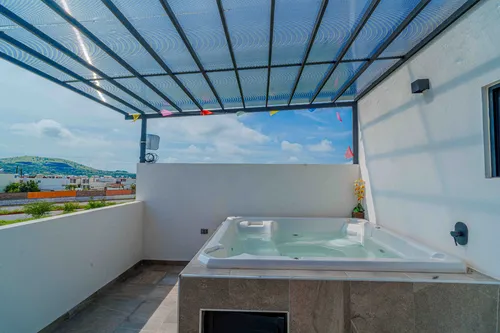 Casa En Venta En Santa Fe Xochitepec Morelos