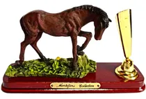 Comprar Caballos Porta Bolígrafo Artículos Modernos De Decoración