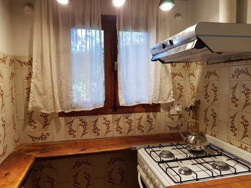 Residencia Con Costa De Lago - Alquiler Turístico