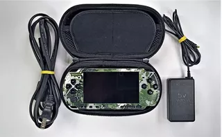 Playstation Portable (psp) Edicion Limitada