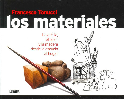 Los Materiales (libro Original)