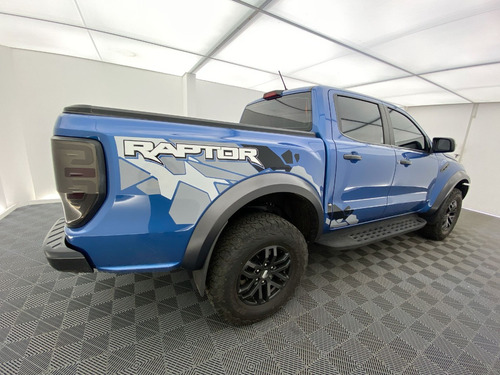 Ford Ranger Raptor