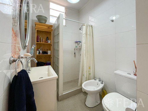 Venta Casa 2 Ambientes Con Cochera En Wilde