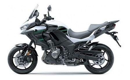 Versys 1000 2020/2020