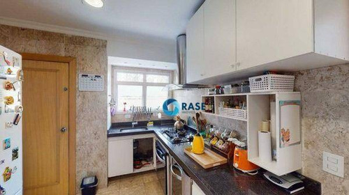 Imagem 4 de 30 de Apartamento Com 3 Dormitórios À Venda, 164 M² - Morumbi - São Paulo/sp - Ap12729