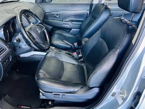 Mitsubishi ASX 2.0