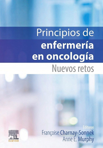 Charnay Principios De Enfermería En Oncología