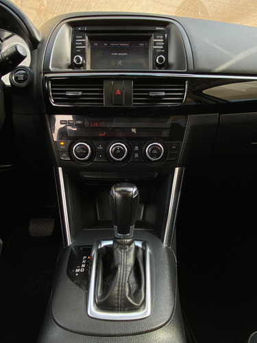 Mazda CX-5 2.5 S Grand Touring 4x2 Mt