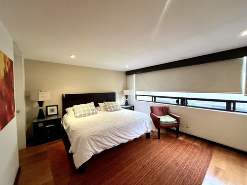 Departamento En Venta Interlomas Palma Criolla